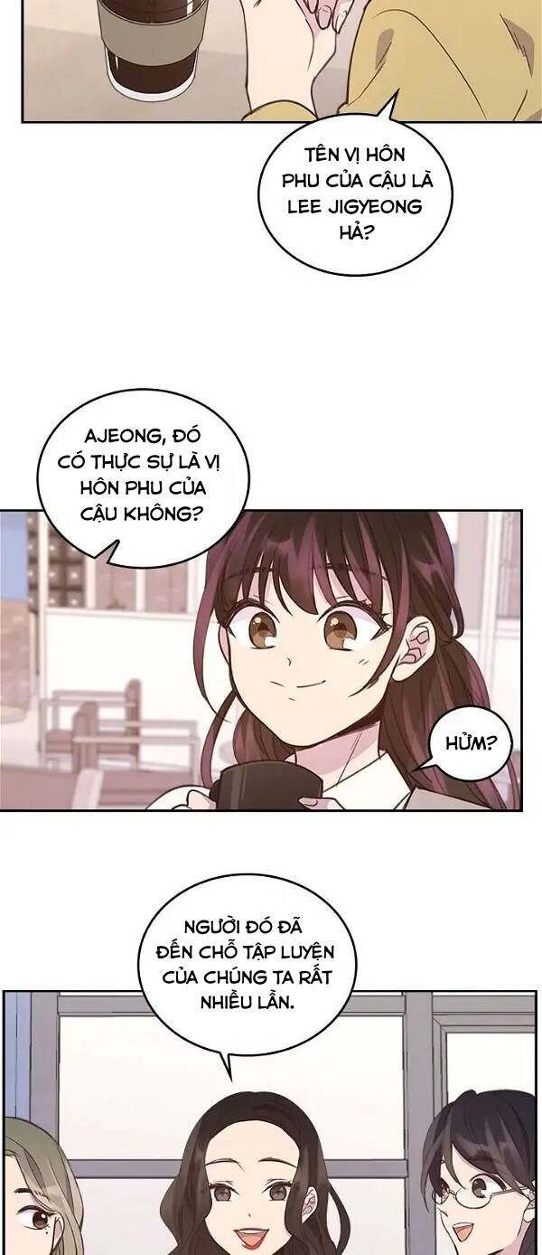 Cuộc Hôn Nhân Bất Khả Thi Chapter 13 - 18