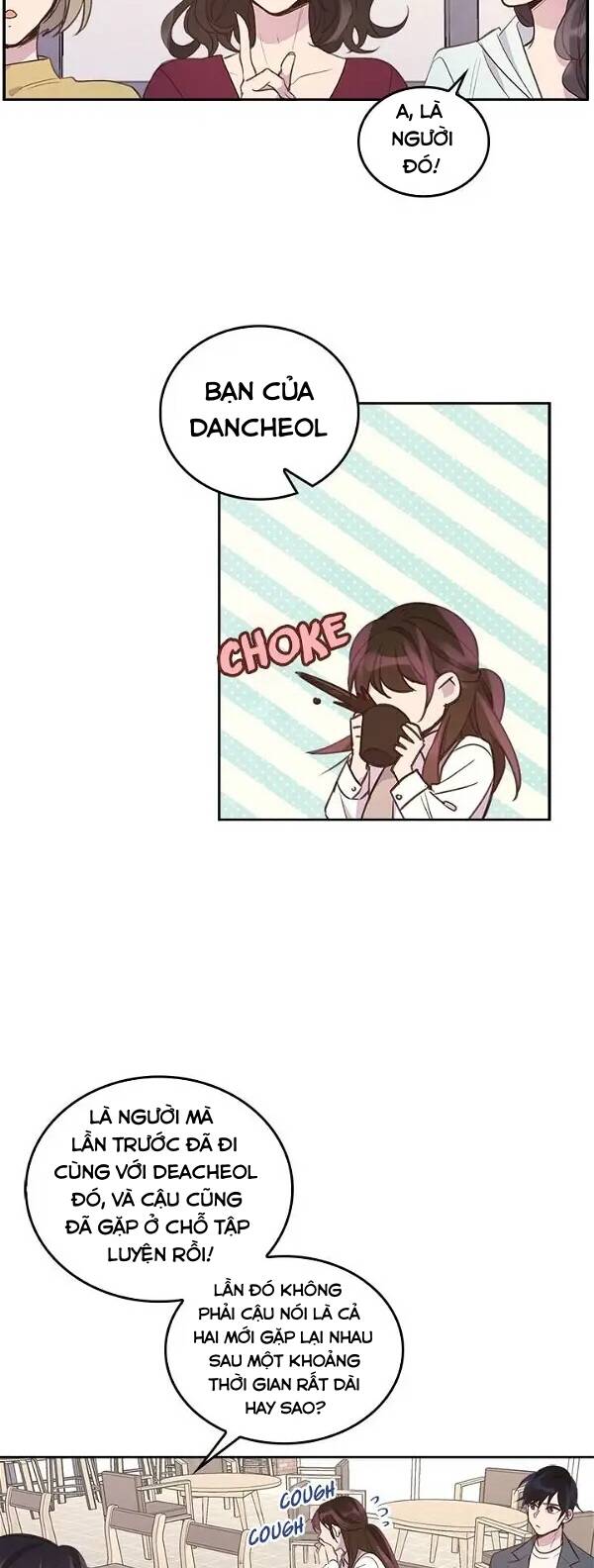 Cuộc Hôn Nhân Bất Khả Thi Chapter 13 - 19