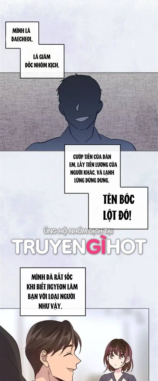 Cuộc Hôn Nhân Bất Khả Thi Chapter 13 - 21