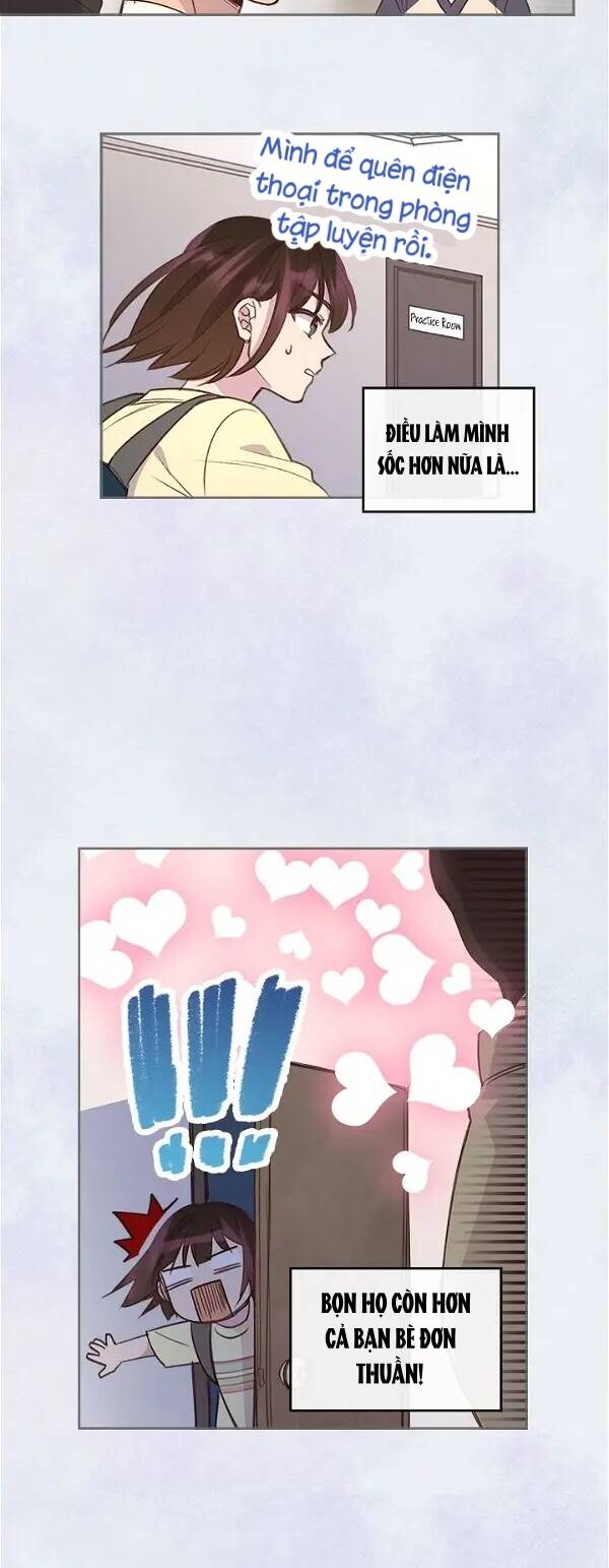 Cuộc Hôn Nhân Bất Khả Thi Chapter 13 - 22