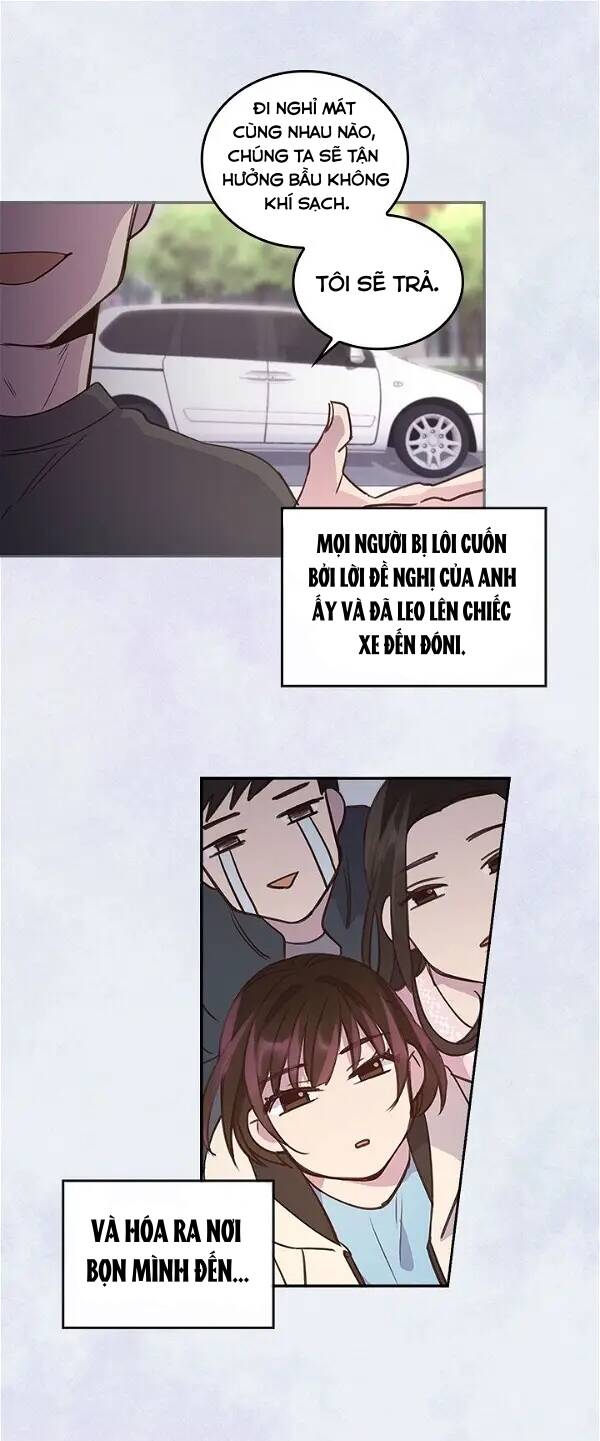 Cuộc Hôn Nhân Bất Khả Thi Chapter 13 - 24