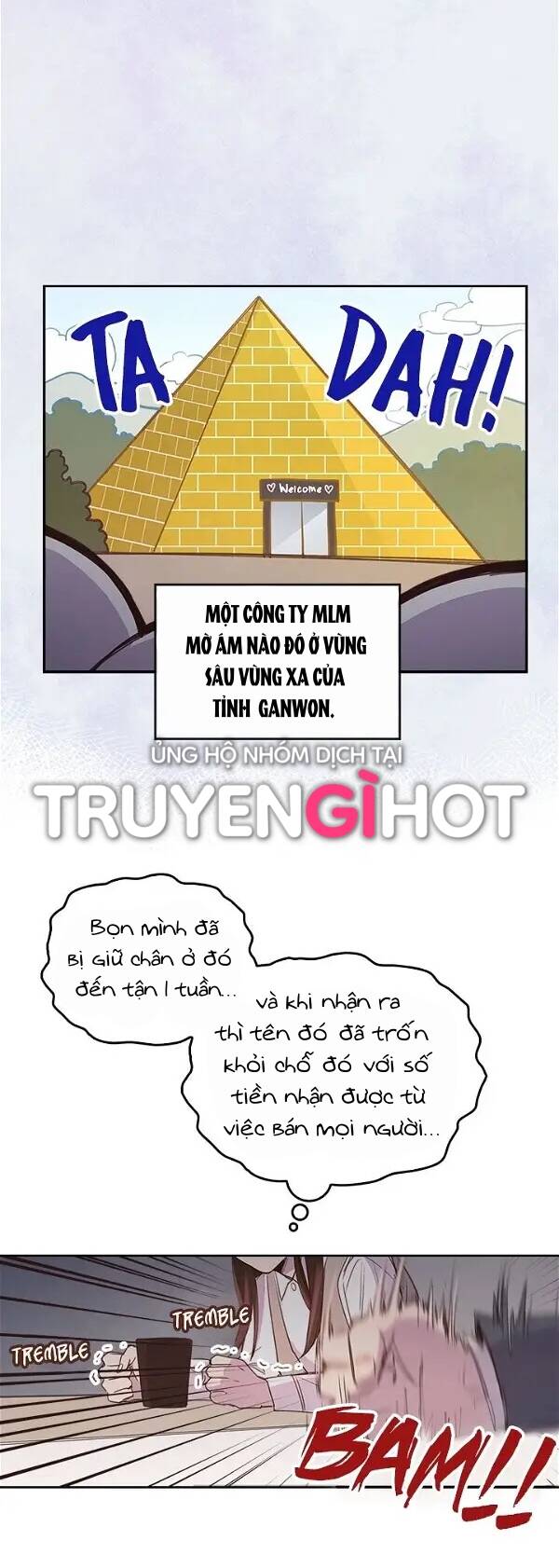 Cuộc Hôn Nhân Bất Khả Thi Chapter 13 - 25