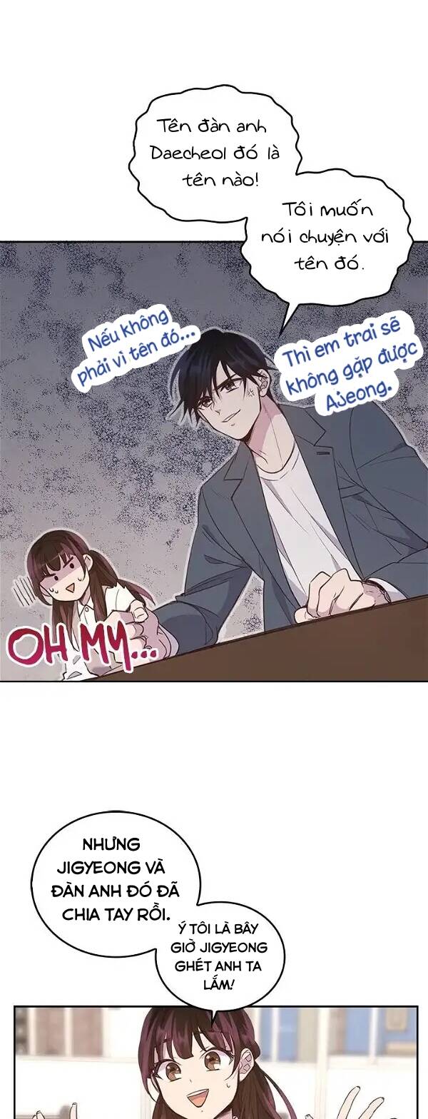 Cuộc Hôn Nhân Bất Khả Thi Chapter 13 - 26