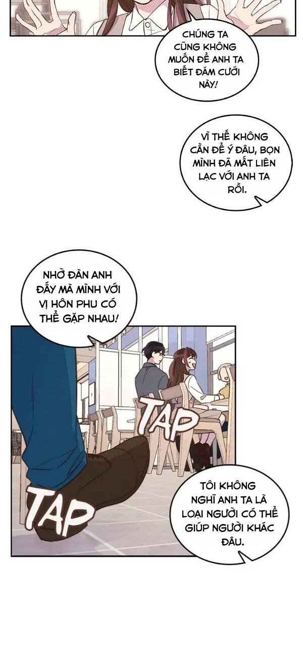 Cuộc Hôn Nhân Bất Khả Thi Chapter 13 - 27