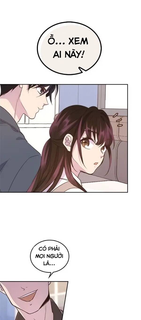 Cuộc Hôn Nhân Bất Khả Thi Chapter 13 - 28