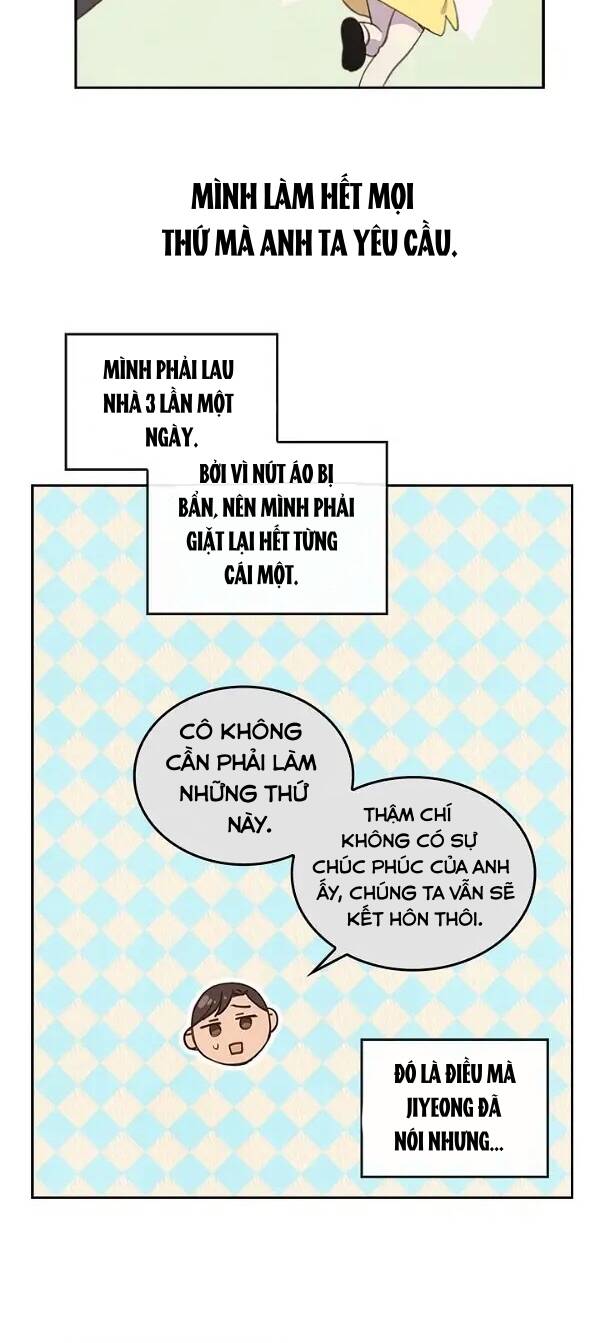 Cuộc Hôn Nhân Bất Khả Thi Chapter 13 - 4