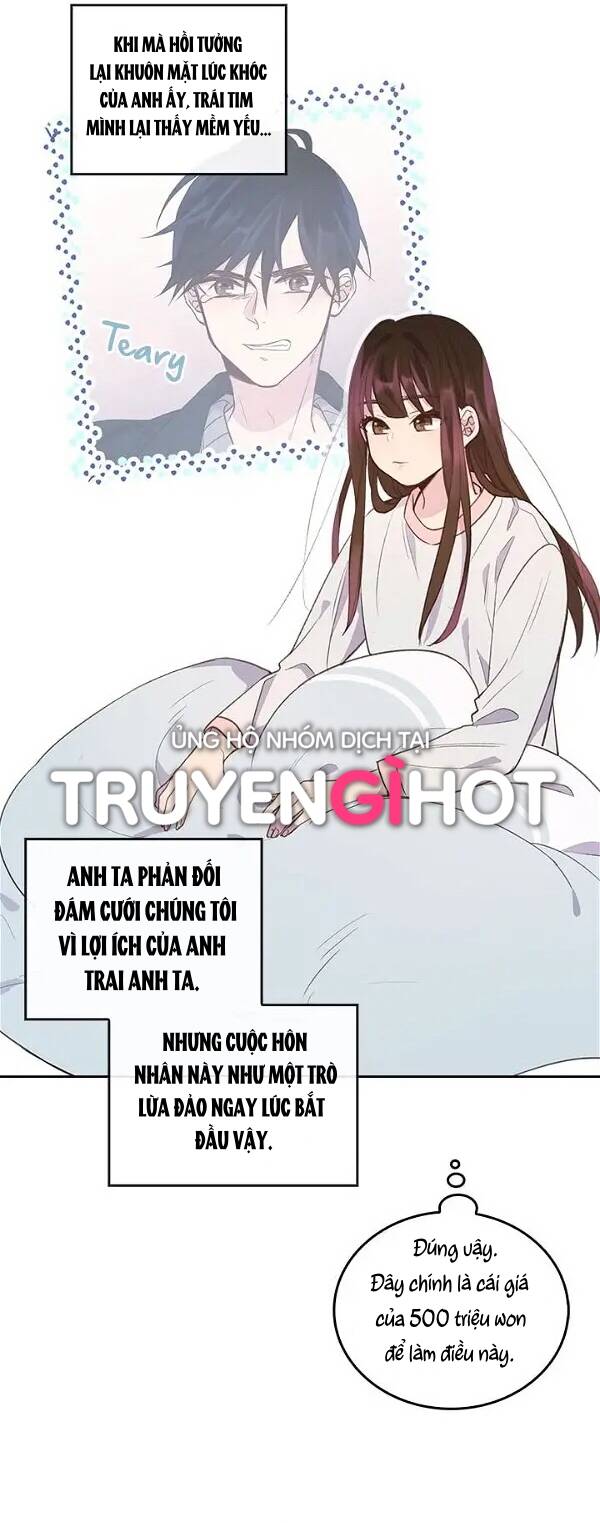 Cuộc Hôn Nhân Bất Khả Thi Chapter 13 - 5