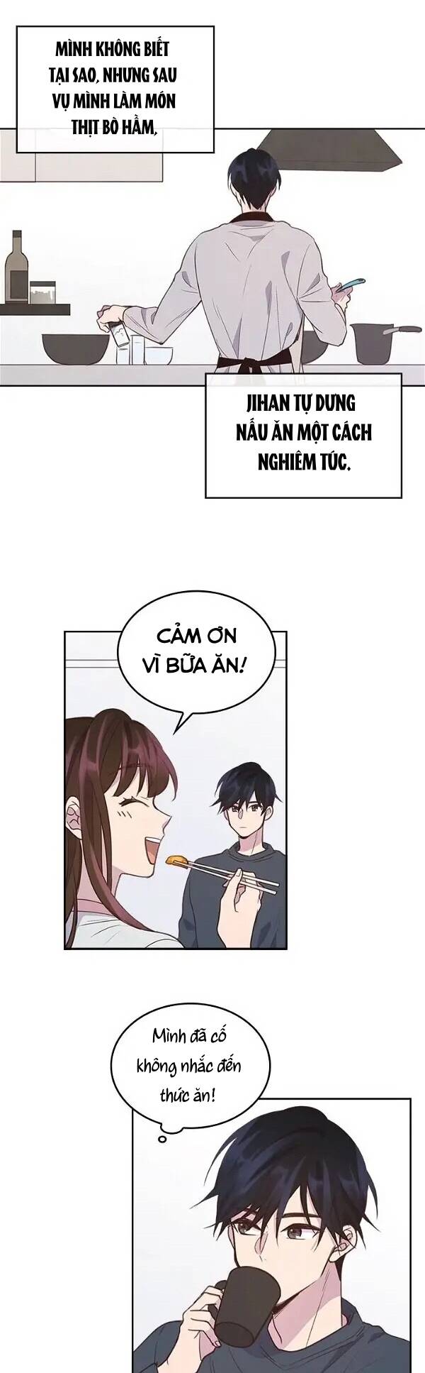 Cuộc Hôn Nhân Bất Khả Thi Chapter 13 - 7