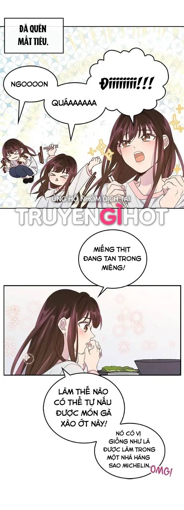 Cuộc Hôn Nhân Bất Khả Thi Chapter 13 - 9