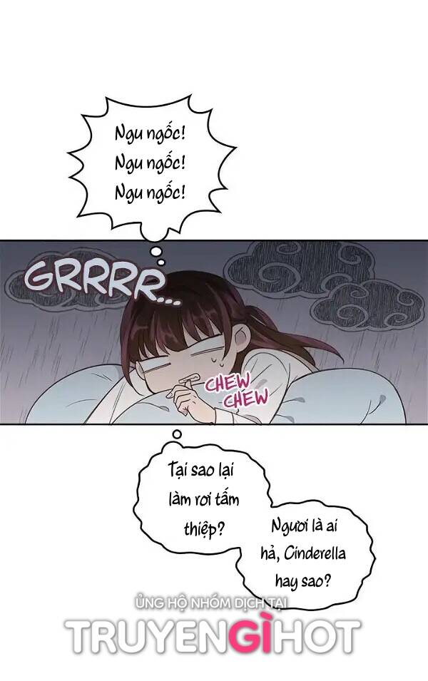 Cuộc Hôn Nhân Bất Khả Thi Chapter 14 - 13