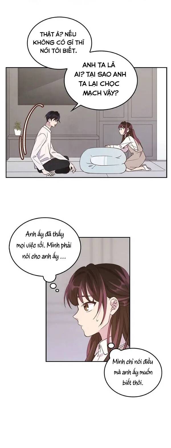 Cuộc Hôn Nhân Bất Khả Thi Chapter 14 - 16