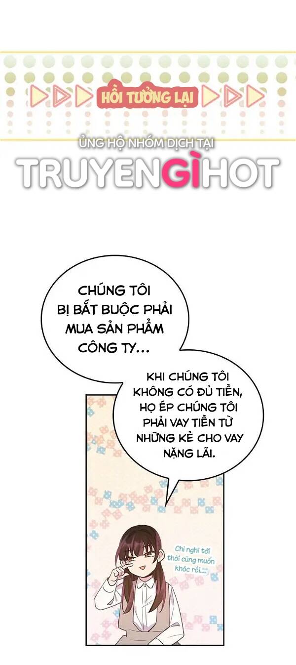 Cuộc Hôn Nhân Bất Khả Thi Chapter 14 - 17