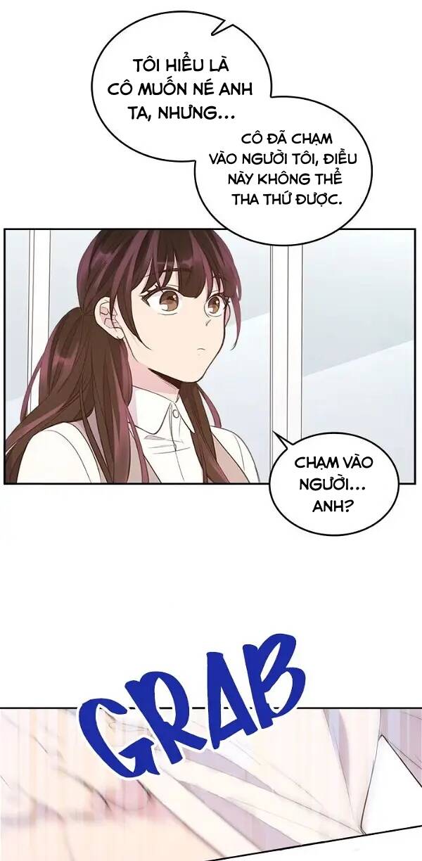 Cuộc Hôn Nhân Bất Khả Thi Chapter 14 - 19
