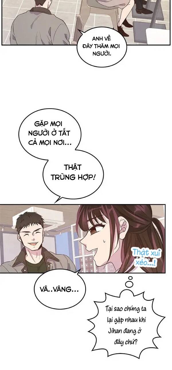 Cuộc Hôn Nhân Bất Khả Thi Chapter 14 - 3