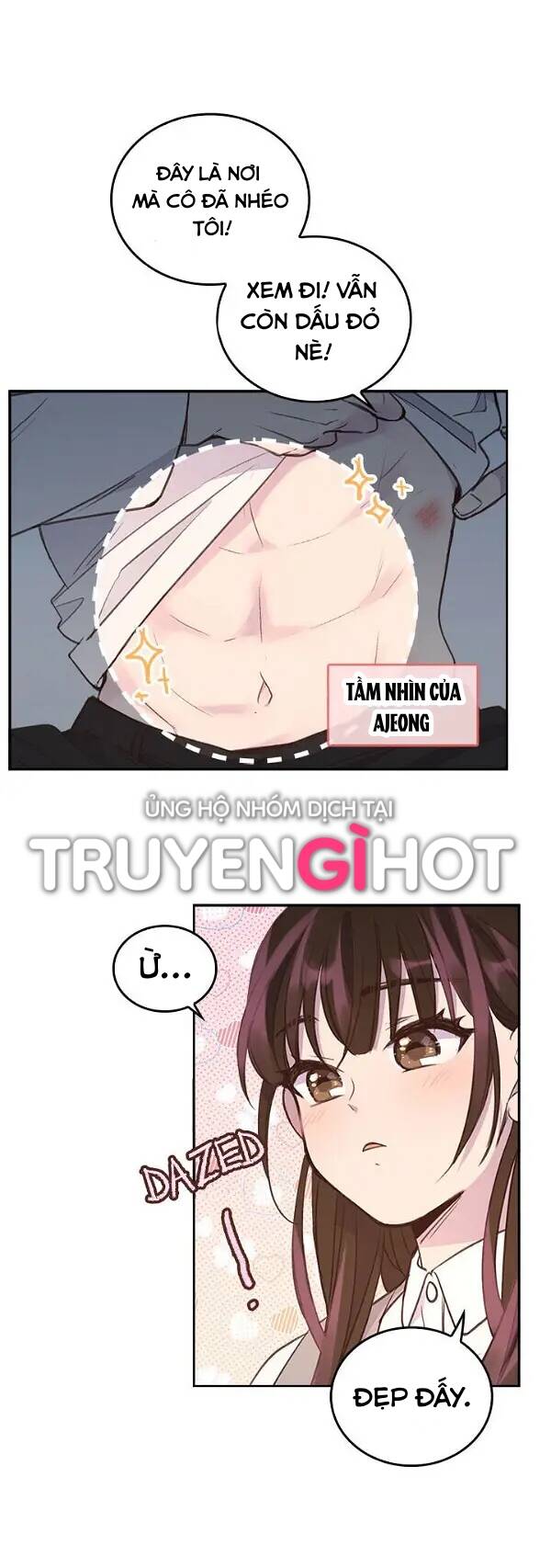 Cuộc Hôn Nhân Bất Khả Thi Chapter 14 - 21