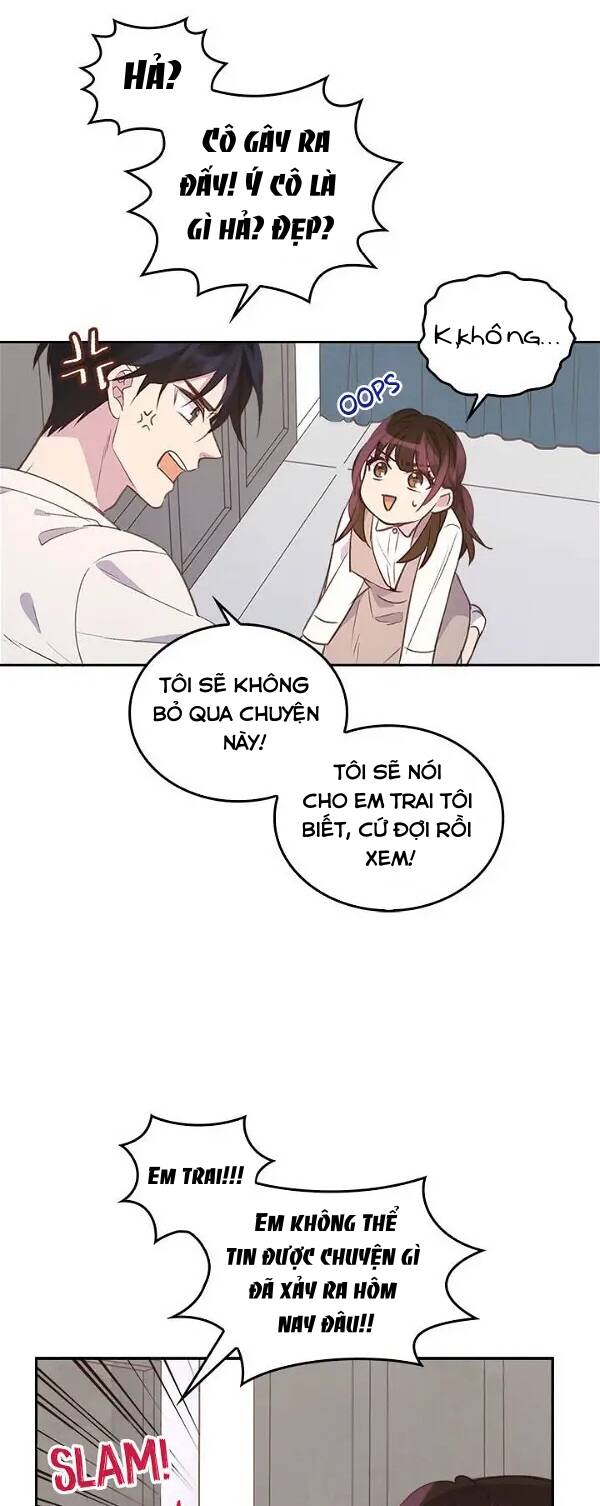Cuộc Hôn Nhân Bất Khả Thi Chapter 14 - 22