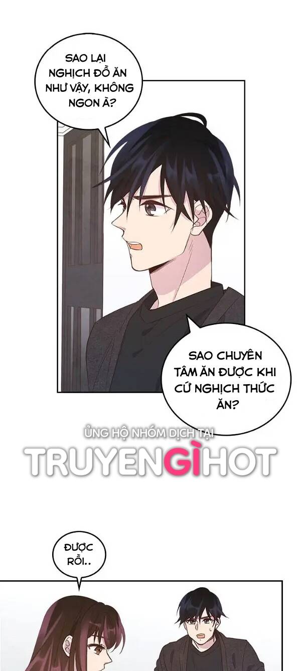 Cuộc Hôn Nhân Bất Khả Thi Chapter 14 - 25