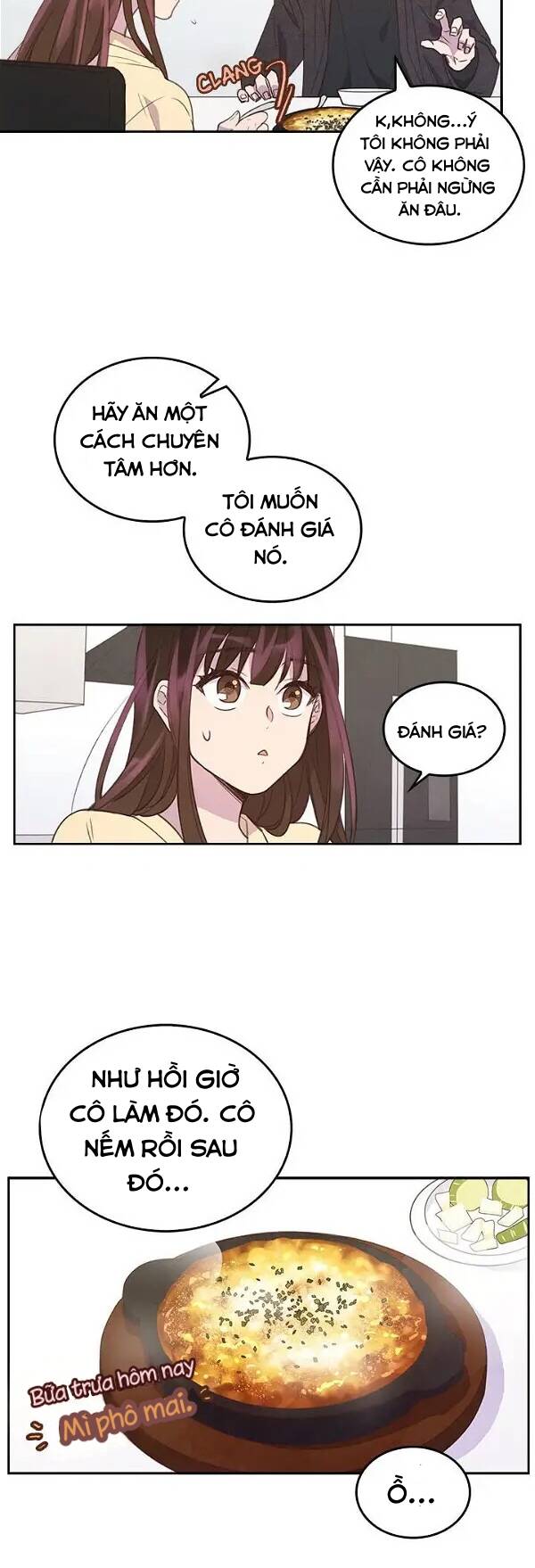 Cuộc Hôn Nhân Bất Khả Thi Chapter 14 - 26