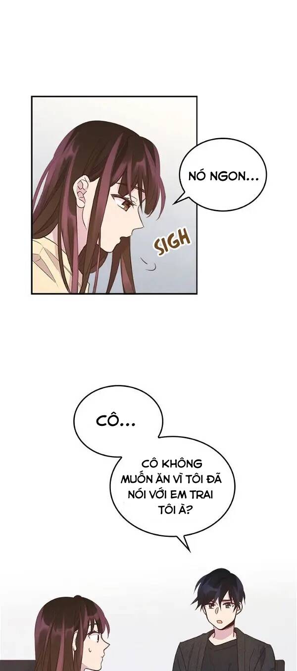 Cuộc Hôn Nhân Bất Khả Thi Chapter 14 - 27