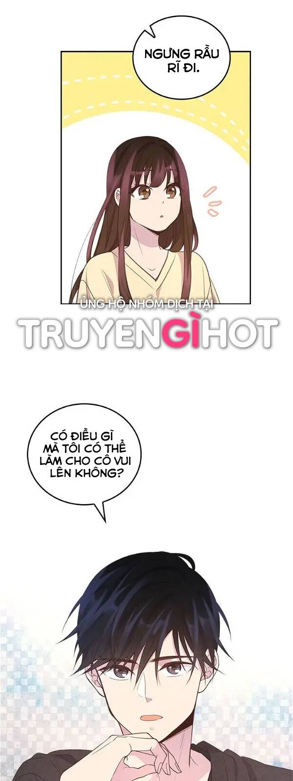Cuộc Hôn Nhân Bất Khả Thi Chapter 14 - 29