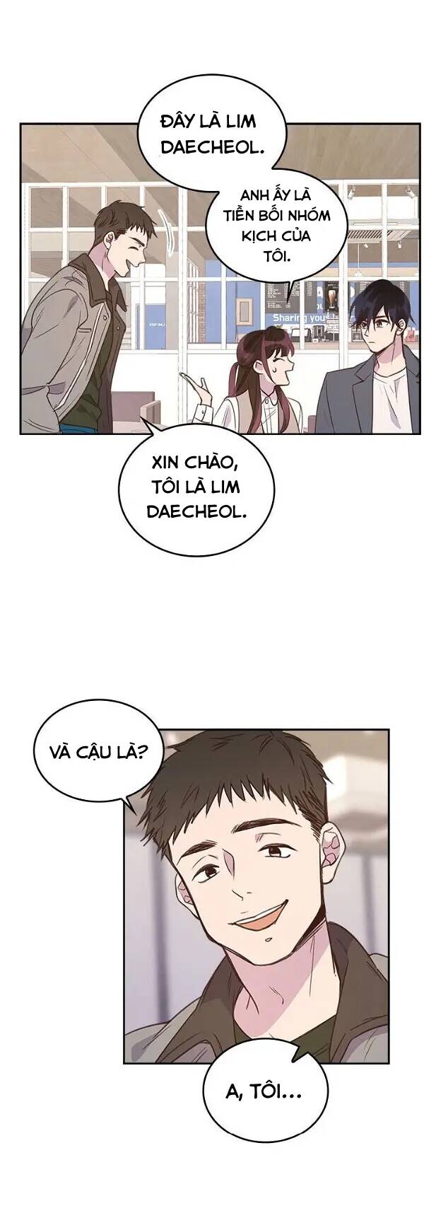Cuộc Hôn Nhân Bất Khả Thi Chapter 14 - 4