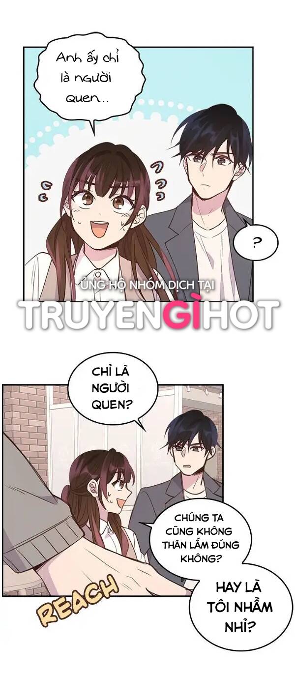 Cuộc Hôn Nhân Bất Khả Thi Chapter 14 - 5