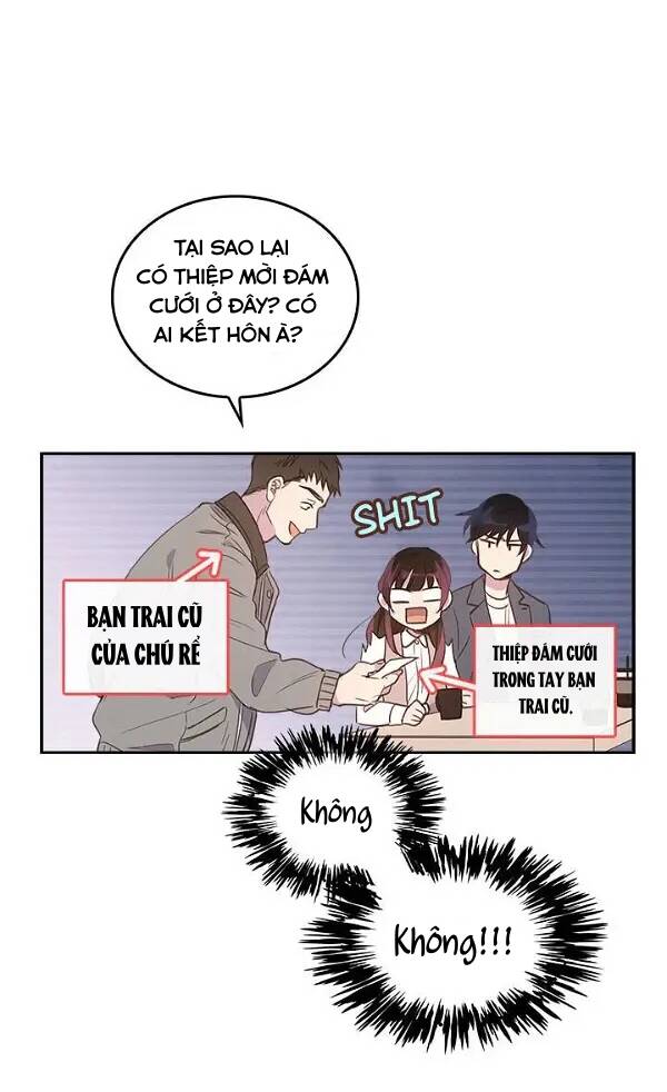 Cuộc Hôn Nhân Bất Khả Thi Chapter 14 - 6