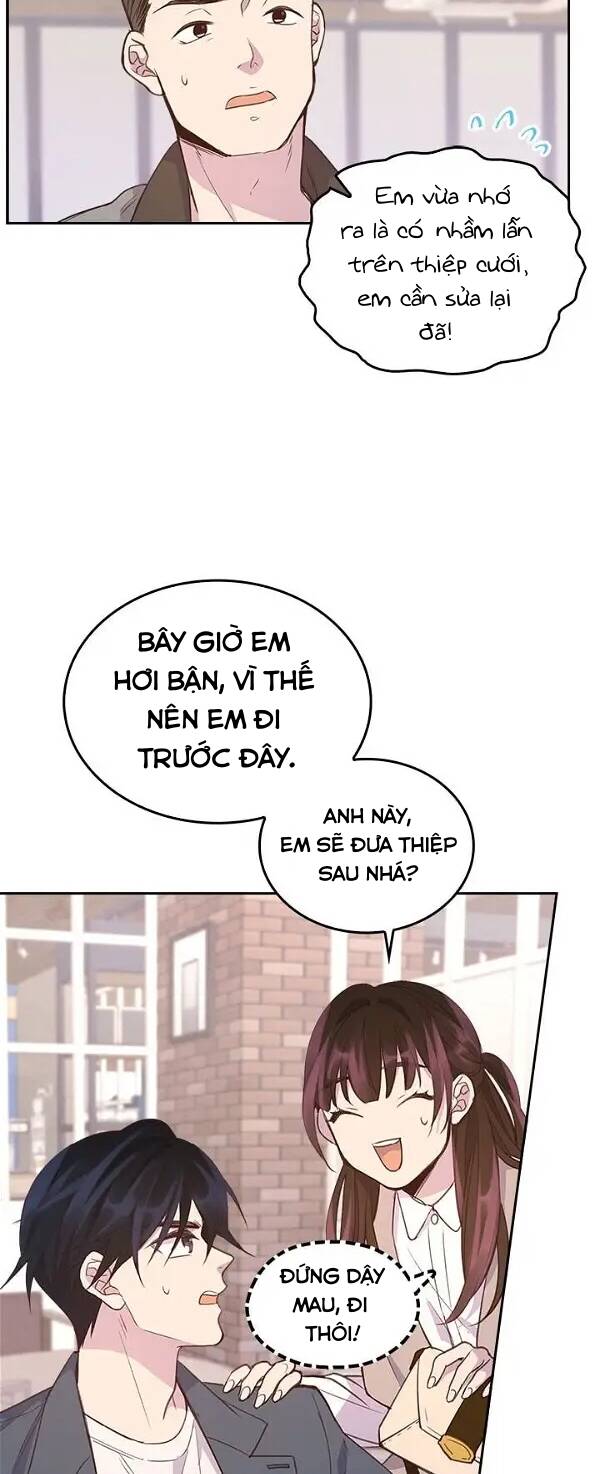 Cuộc Hôn Nhân Bất Khả Thi Chapter 14 - 8