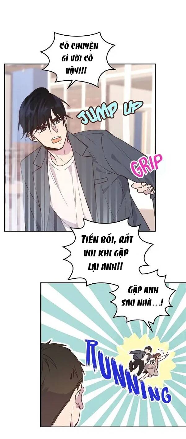 Cuộc Hôn Nhân Bất Khả Thi Chapter 14 - 10