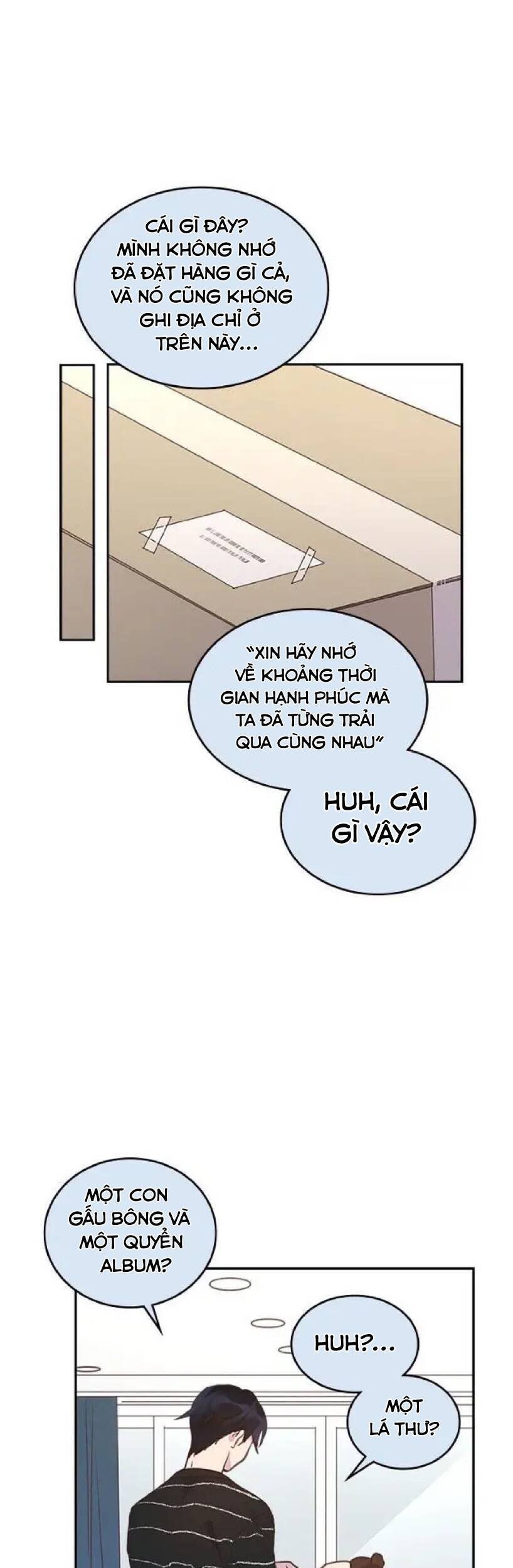 Cuộc Hôn Nhân Bất Khả Thi Chapter 17 - 11