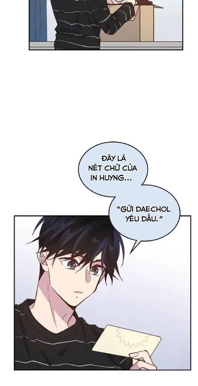 Cuộc Hôn Nhân Bất Khả Thi Chapter 17 - 12