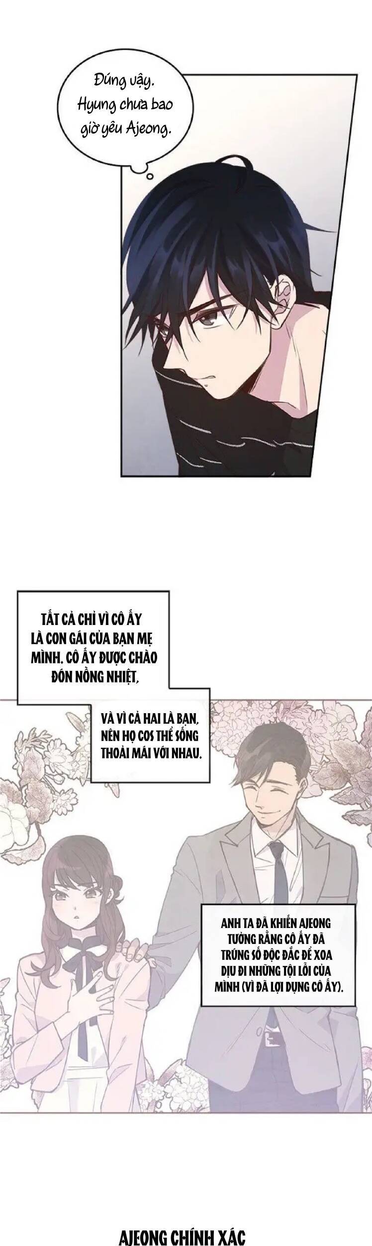 Cuộc Hôn Nhân Bất Khả Thi Chapter 17 - 19