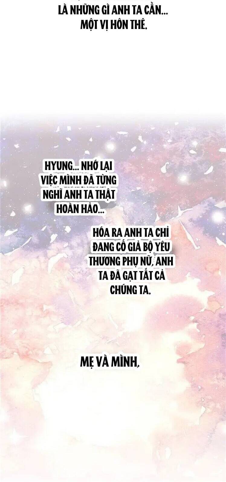 Cuộc Hôn Nhân Bất Khả Thi Chapter 17 - 20
