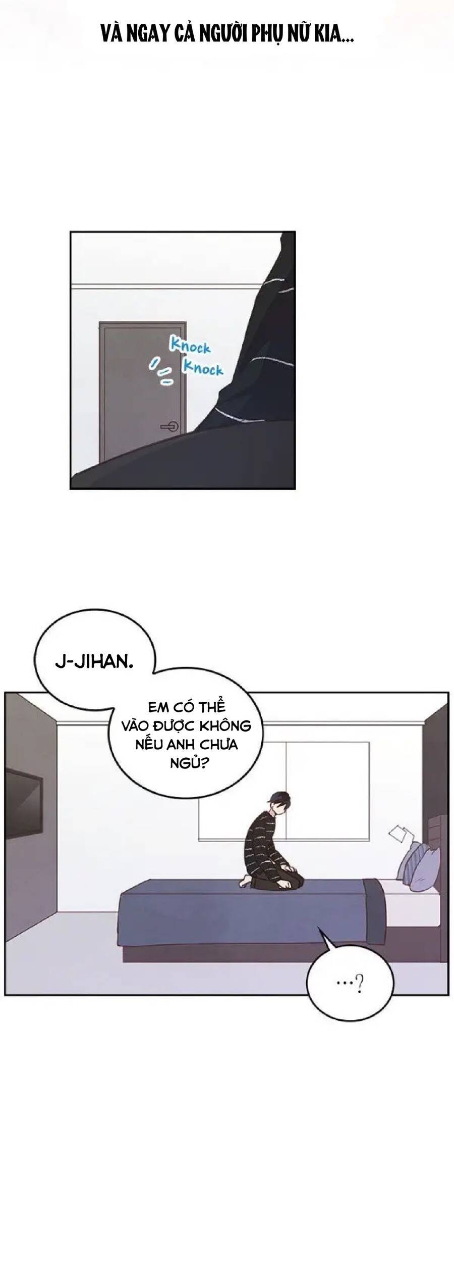 Cuộc Hôn Nhân Bất Khả Thi Chapter 17 - 21