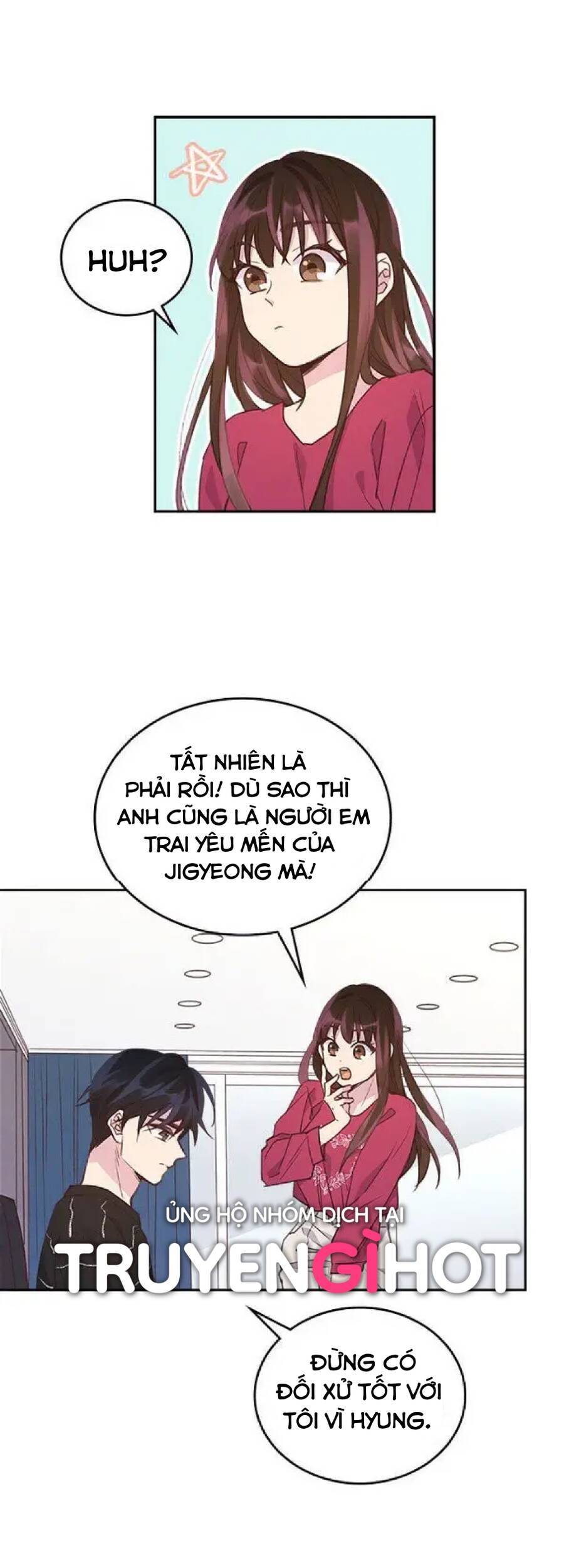 Cuộc Hôn Nhân Bất Khả Thi Chapter 17 - 25