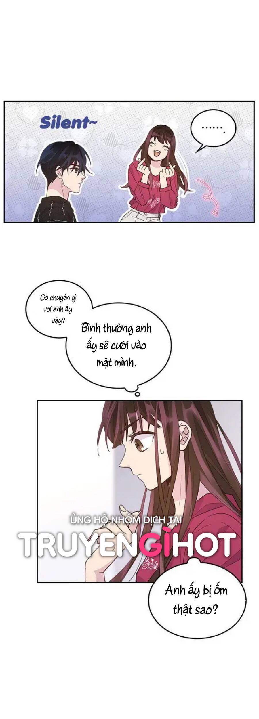 Cuộc Hôn Nhân Bất Khả Thi Chapter 17 - 29