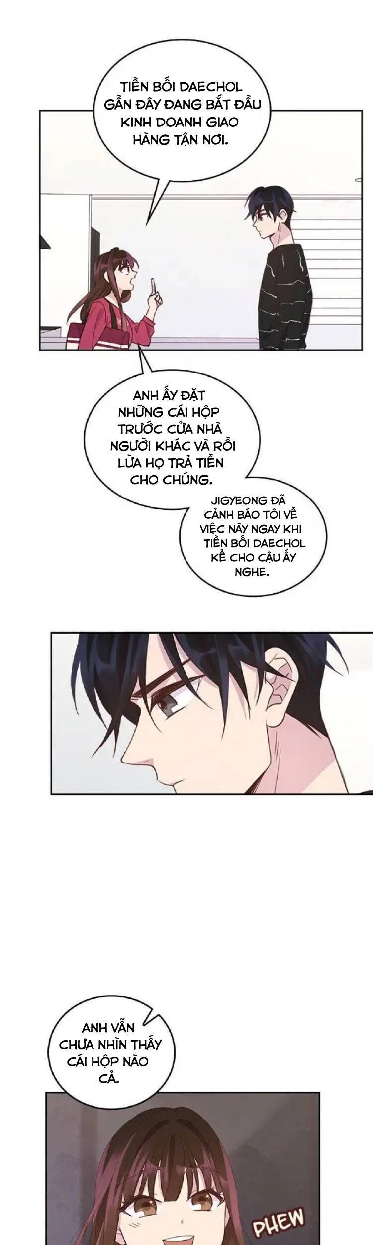 Cuộc Hôn Nhân Bất Khả Thi Chapter 17 - 5