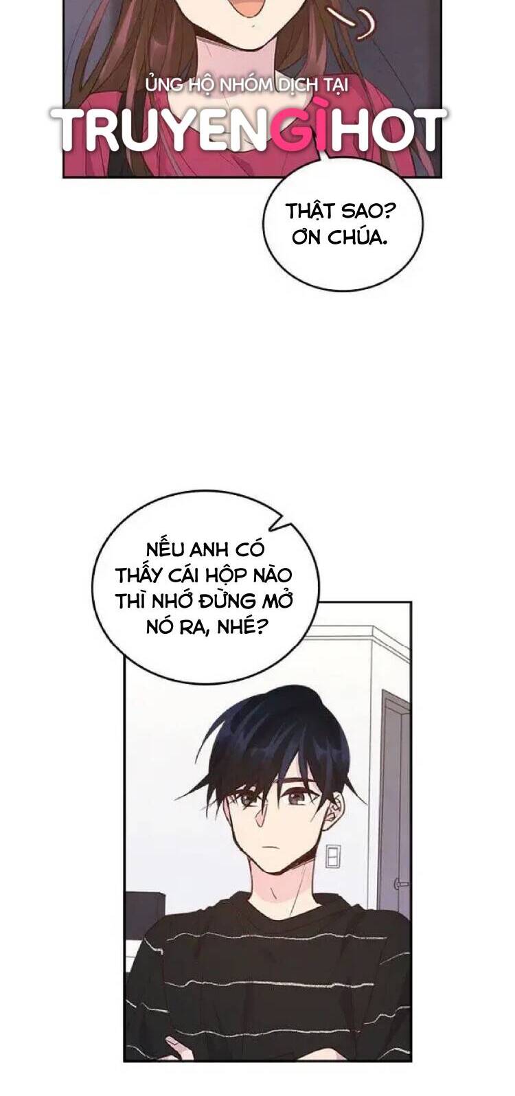 Cuộc Hôn Nhân Bất Khả Thi Chapter 17 - 6