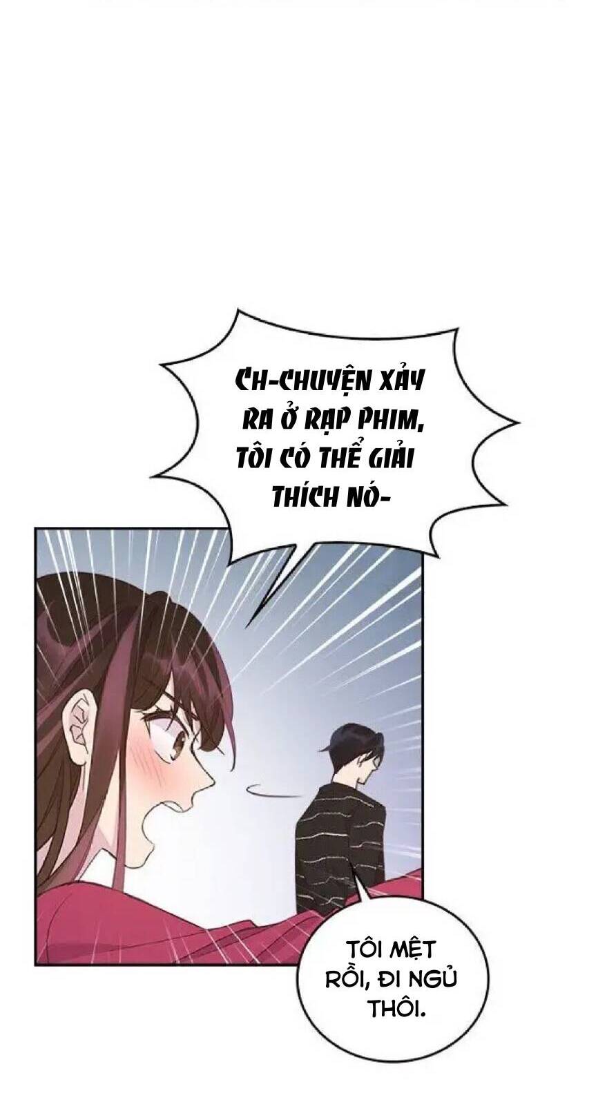 Cuộc Hôn Nhân Bất Khả Thi Chapter 17 - 8