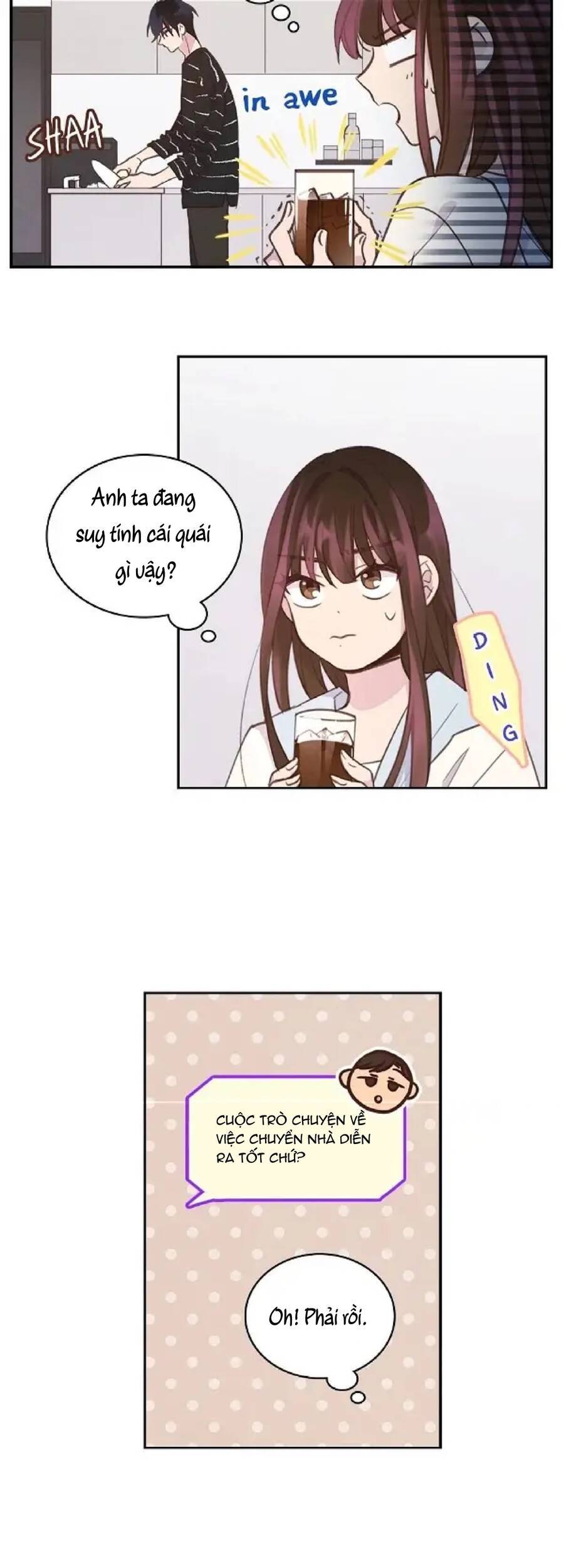 Cuộc Hôn Nhân Bất Khả Thi Chapter 19 - 15