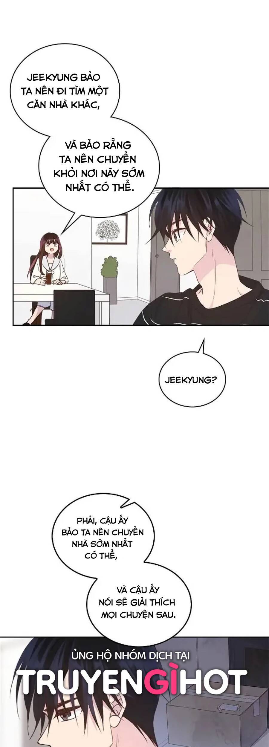 Cuộc Hôn Nhân Bất Khả Thi Chapter 19 - 17