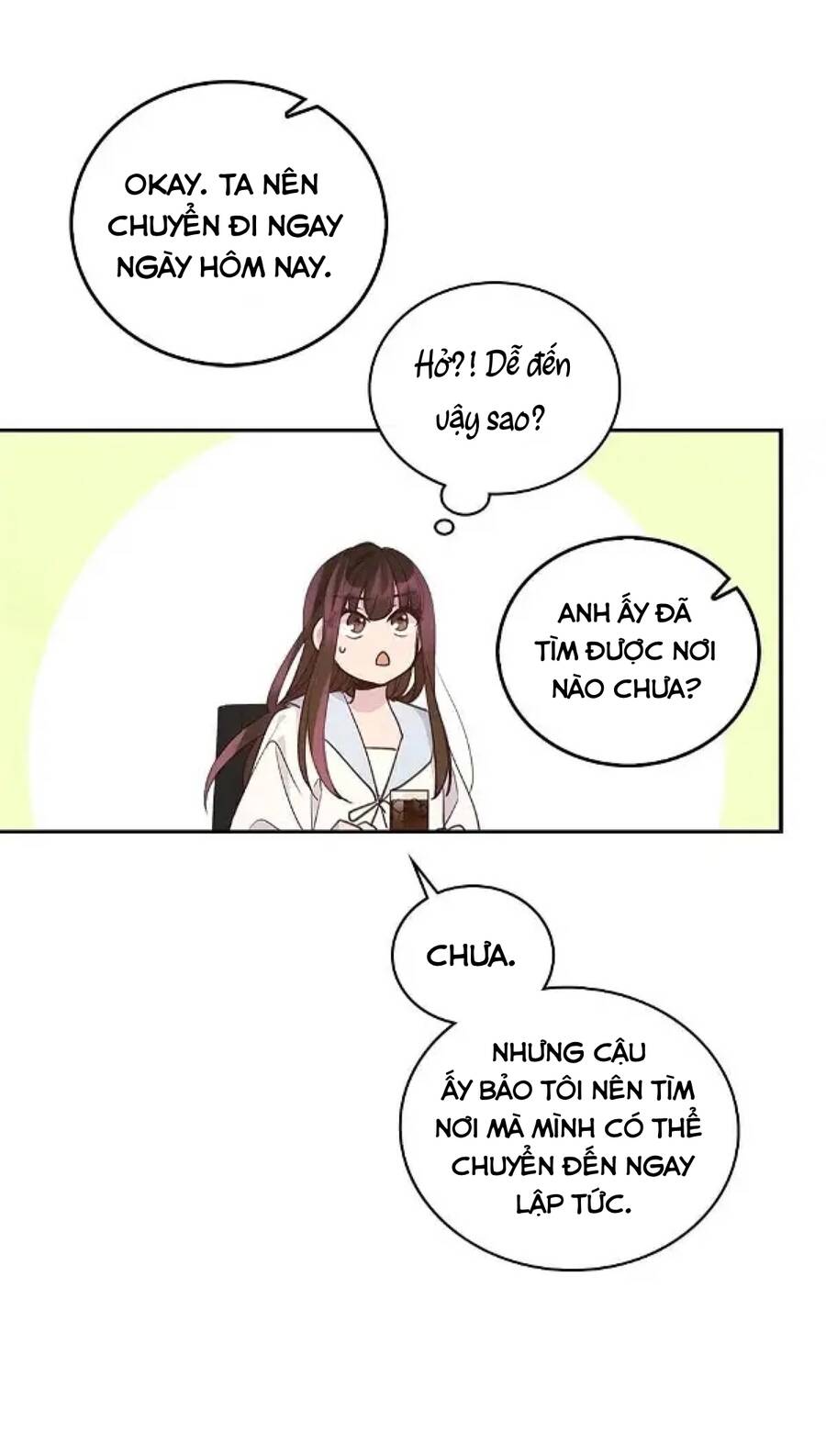 Cuộc Hôn Nhân Bất Khả Thi Chapter 19 - 19