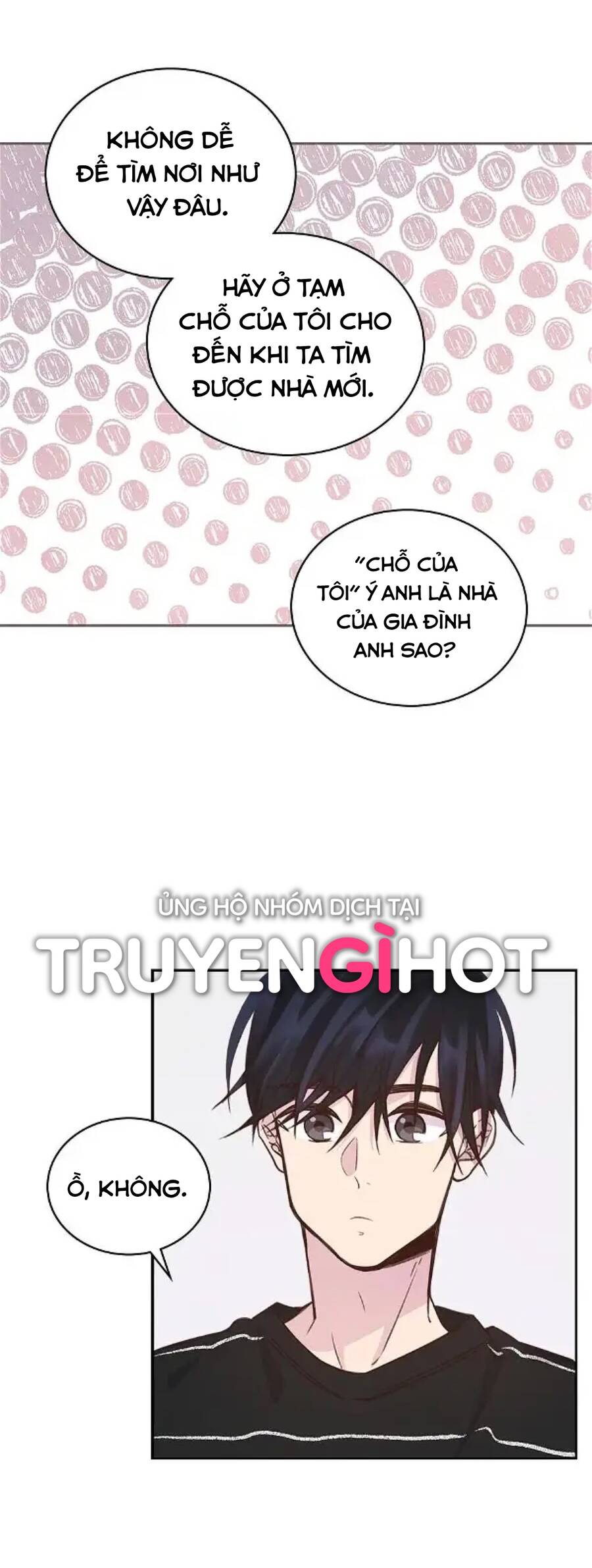 Cuộc Hôn Nhân Bất Khả Thi Chapter 19 - 20