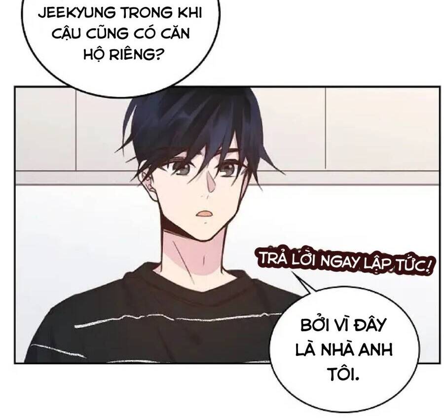 Cuộc Hôn Nhân Bất Khả Thi Chapter 19 - 22