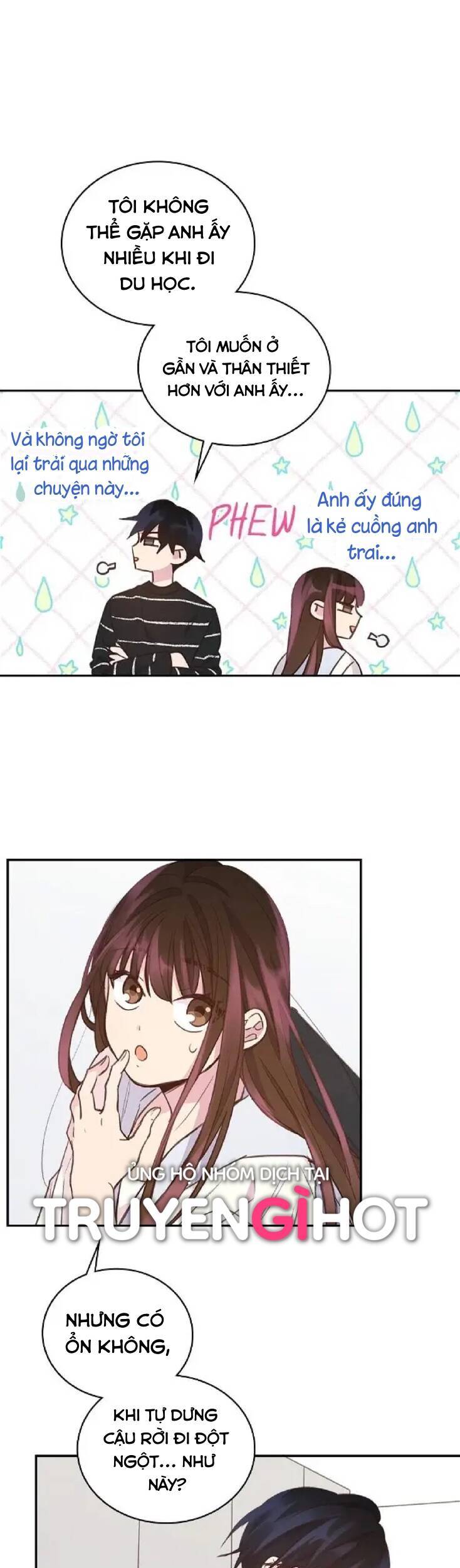 Cuộc Hôn Nhân Bất Khả Thi Chapter 19 - 23