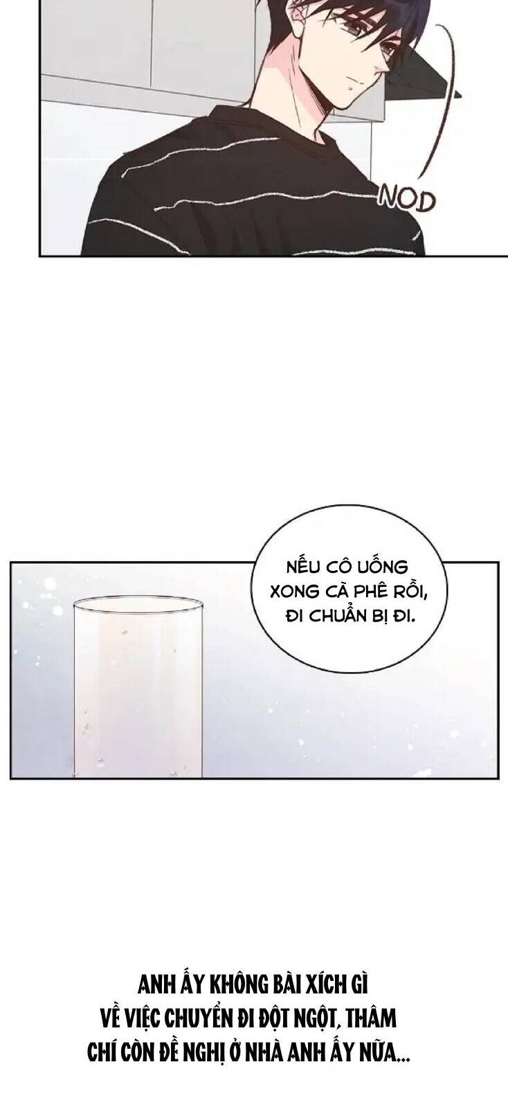 Cuộc Hôn Nhân Bất Khả Thi Chapter 19 - 24