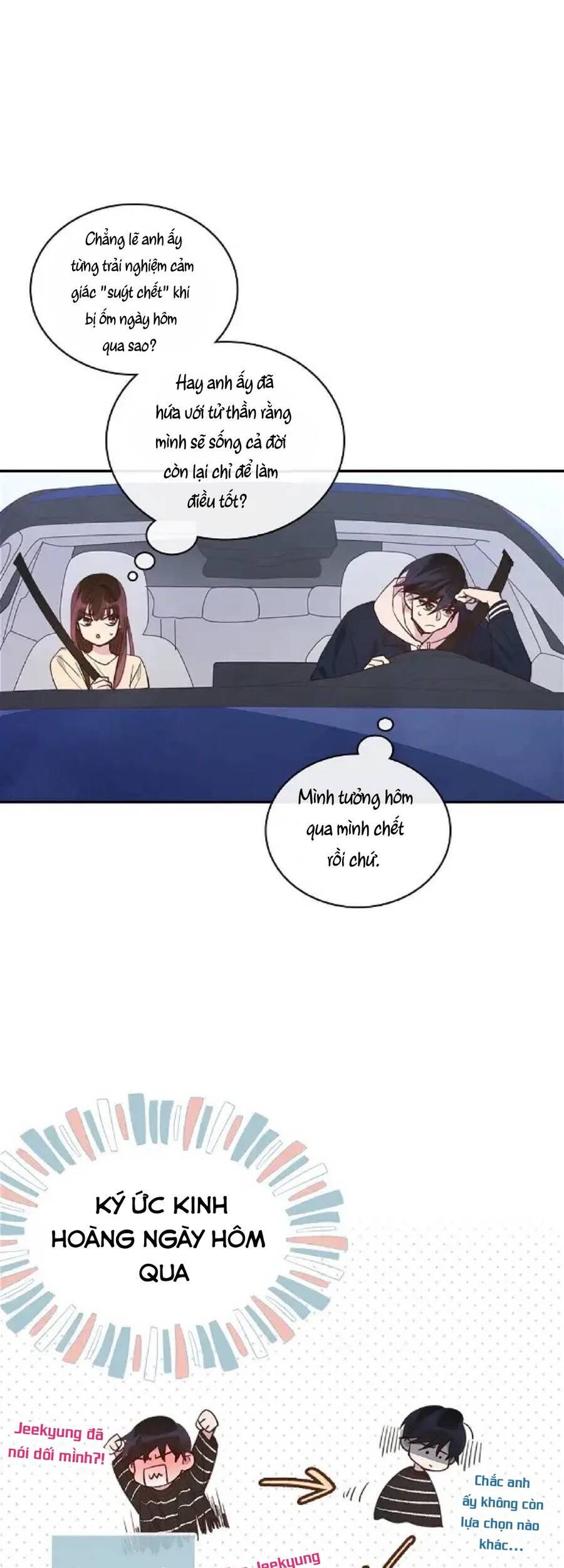 Cuộc Hôn Nhân Bất Khả Thi Chapter 19 - 25