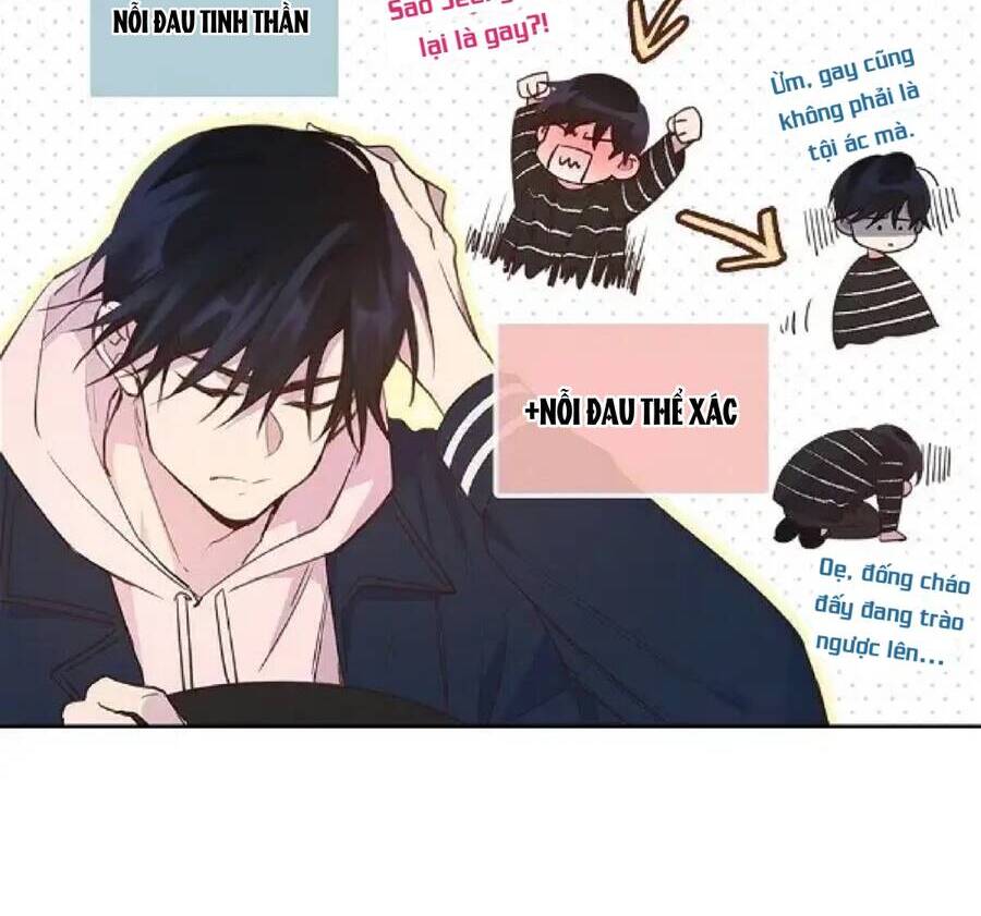 Cuộc Hôn Nhân Bất Khả Thi Chapter 19 - 26