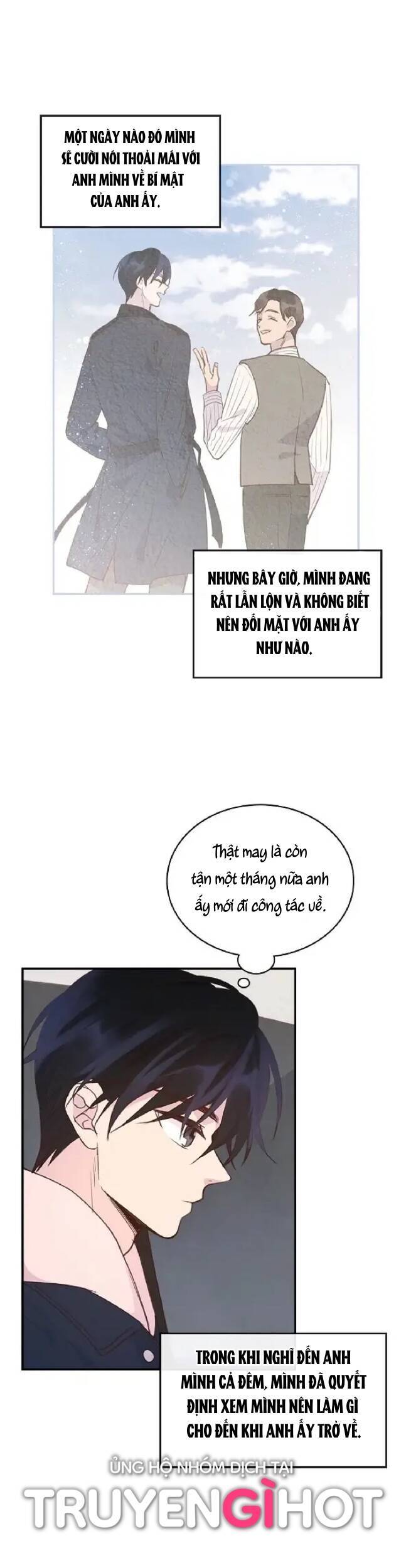 Cuộc Hôn Nhân Bất Khả Thi Chapter 19 - 27