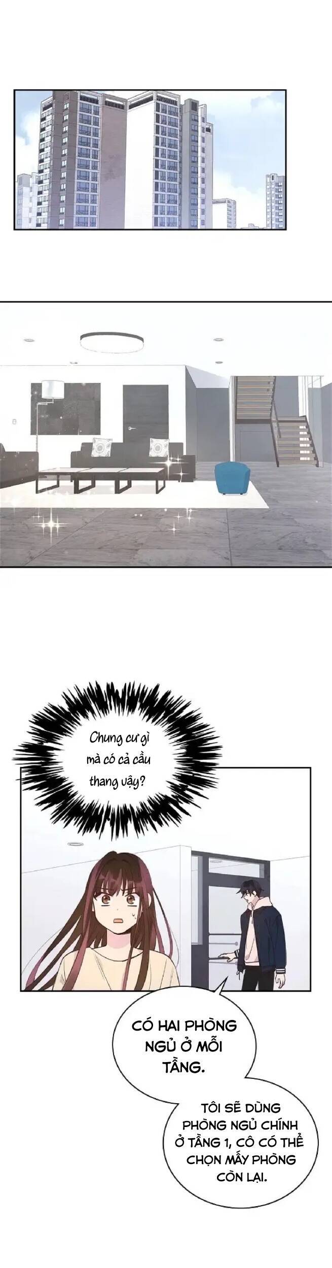 Cuộc Hôn Nhân Bất Khả Thi Chapter 19 - 29